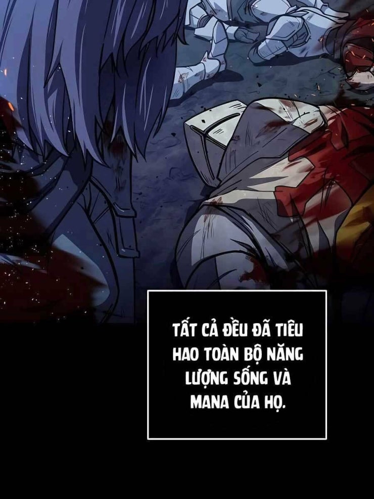 Tôi Dùng Búa Thần Giải Cứu Thế Giới - Page 6
