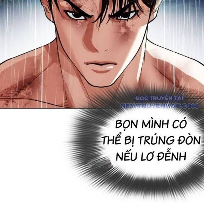 Hoán Đổi Diệu Kỳ - Page 188