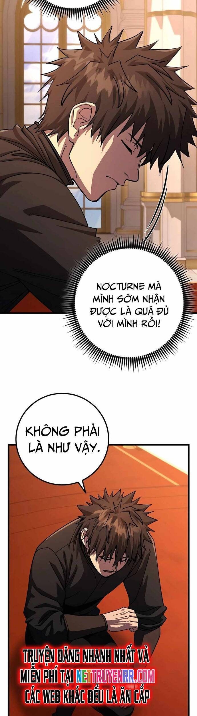 Tôi Dùng Búa Thần Giải Cứu Thế Giới - Page 12
