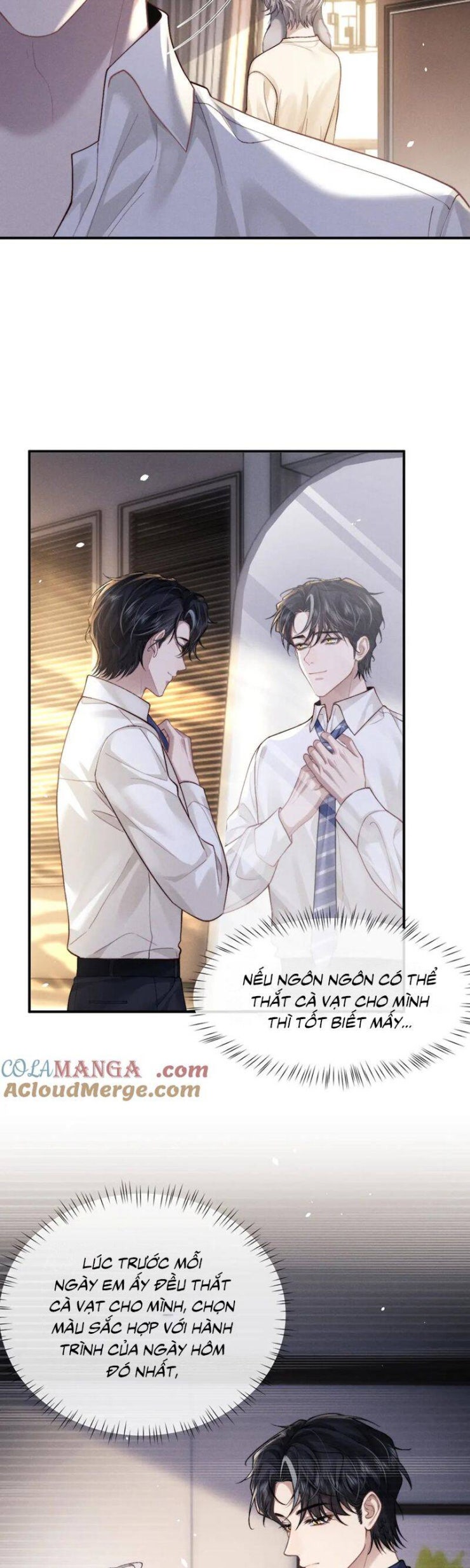 Chấp Sự Thỏ Cụp Tai - Page 4