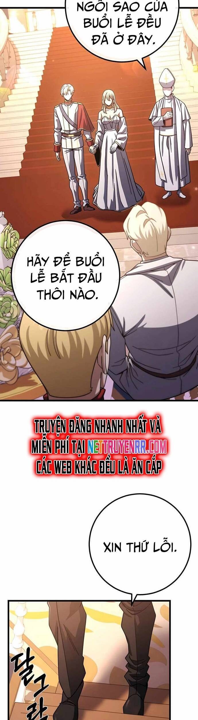 Tôi Dùng Búa Thần Giải Cứu Thế Giới - Page 12