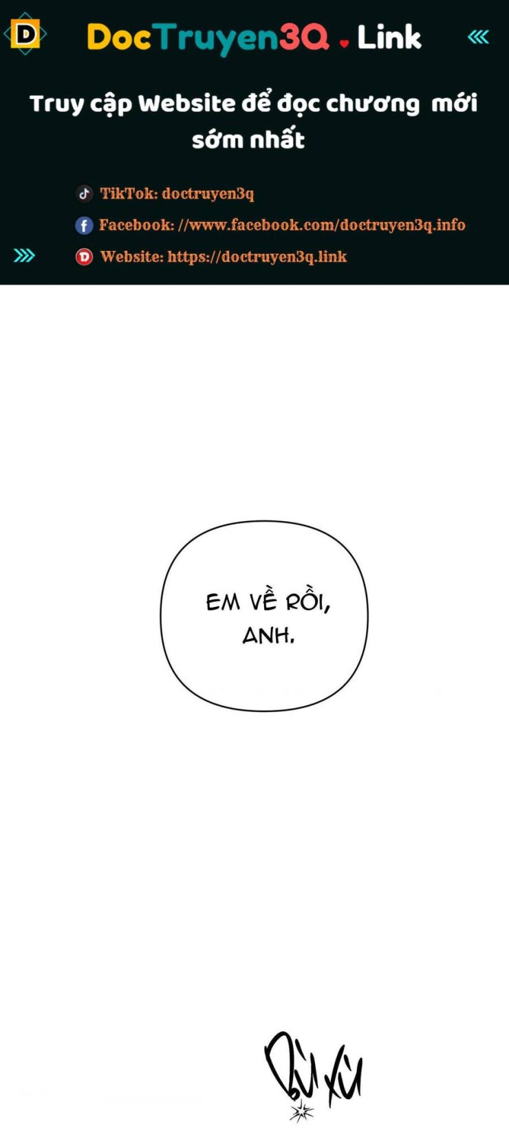Ôi, Kẻ Thù Không Đội Trời Chung - Page 2