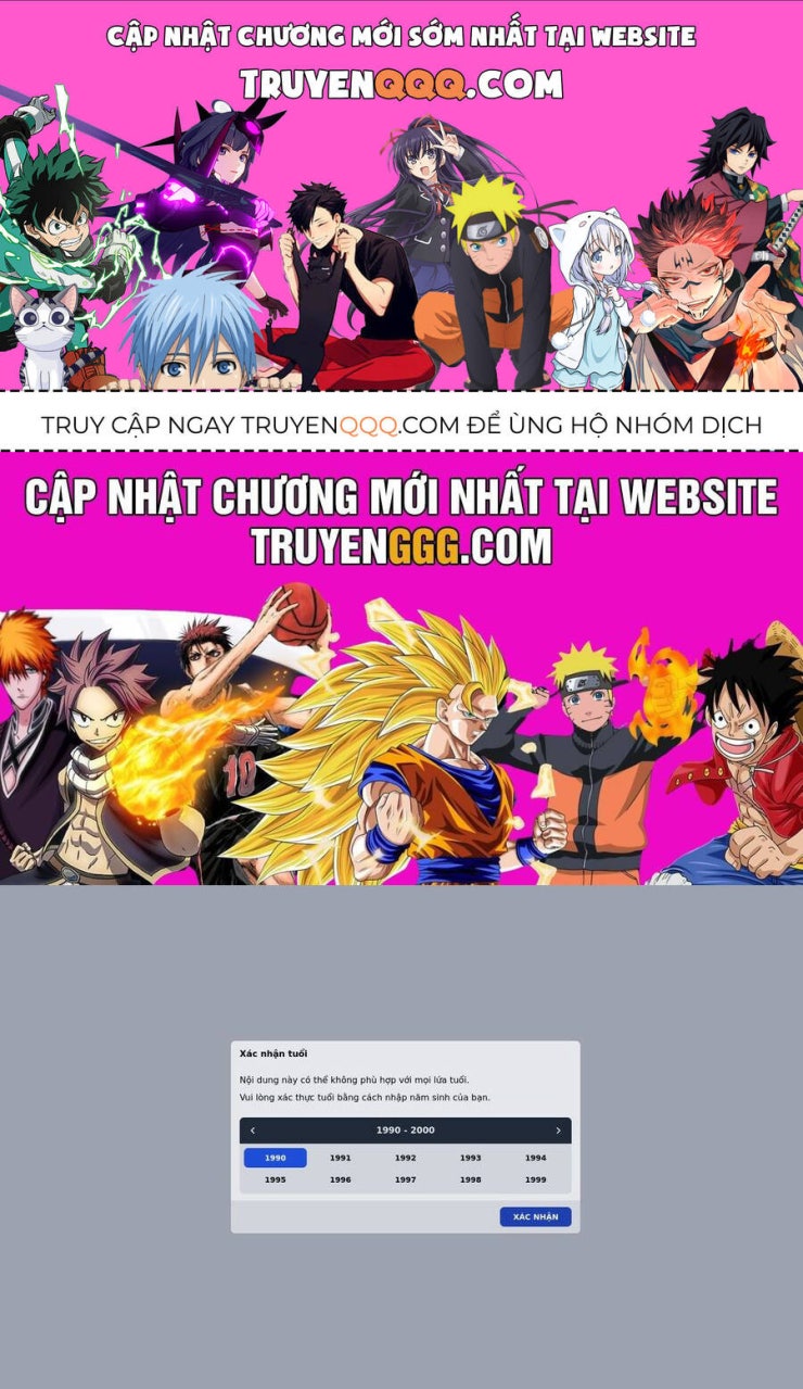Hẹn Hò Cùng Hắc Thuật Sư - Page 1
