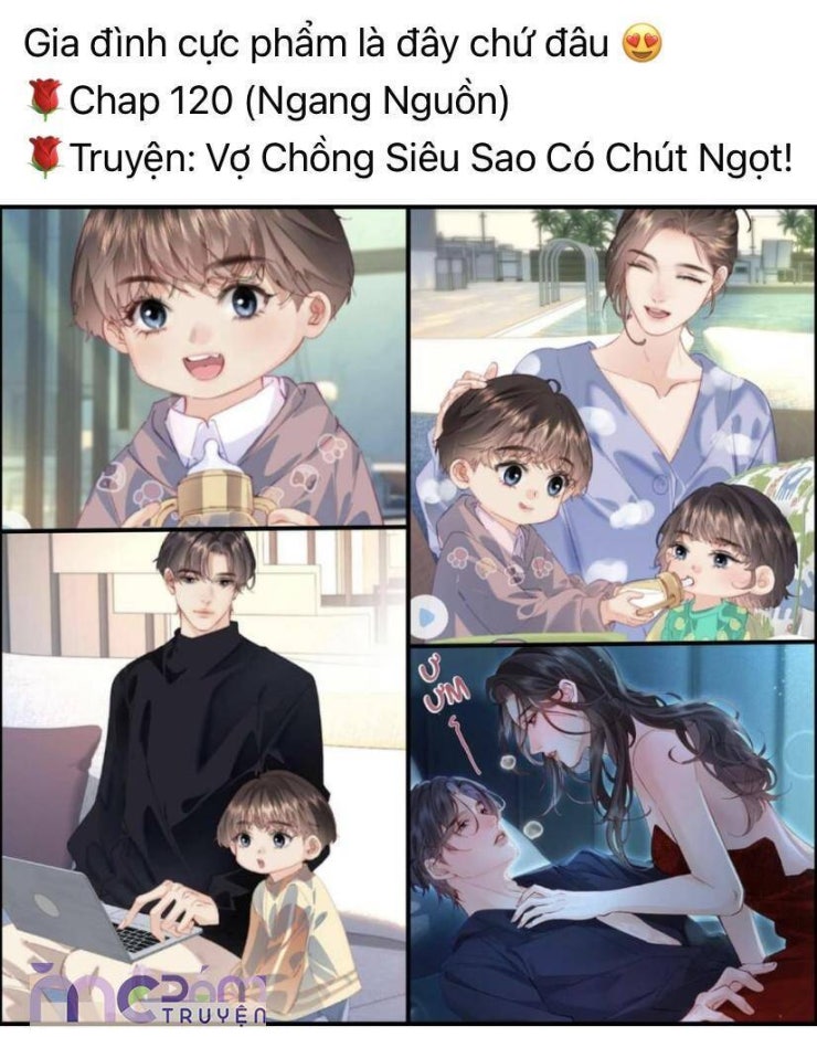 Em Nghe Thấy Chứ ? - Page 31