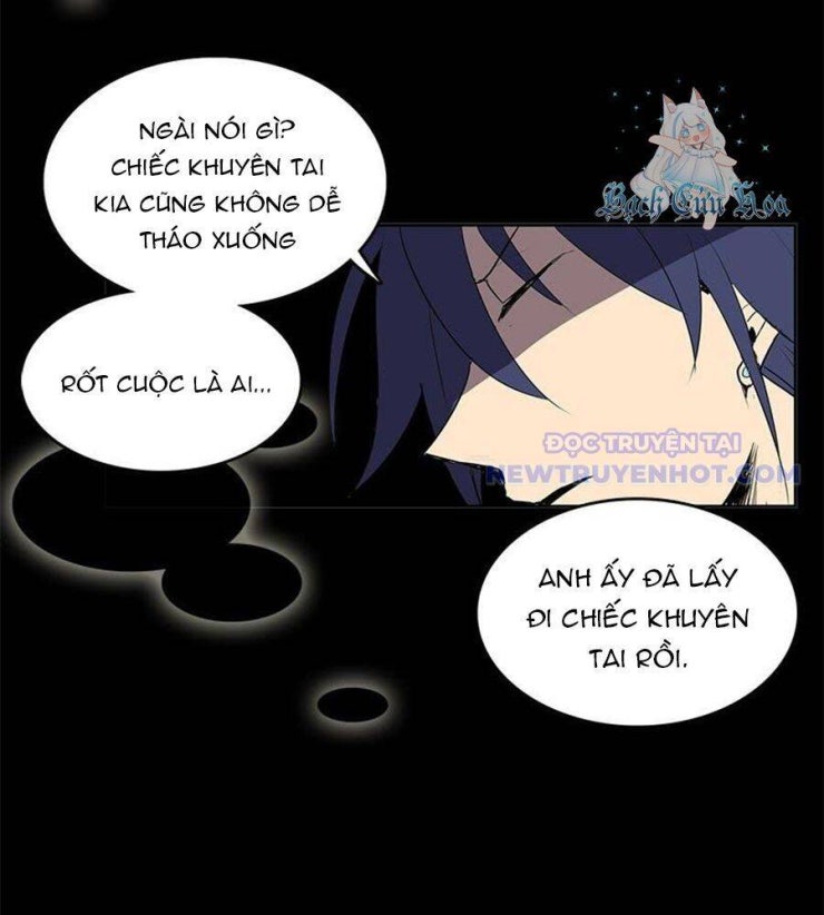 Cửa Hàng Vô Danh - Page 25