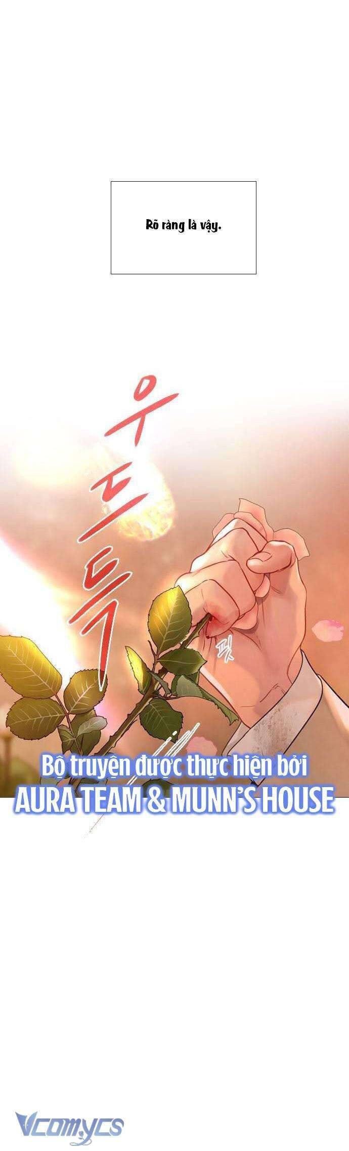 Hãy Khóc Và Cầu Nguyện Đi - Page 20