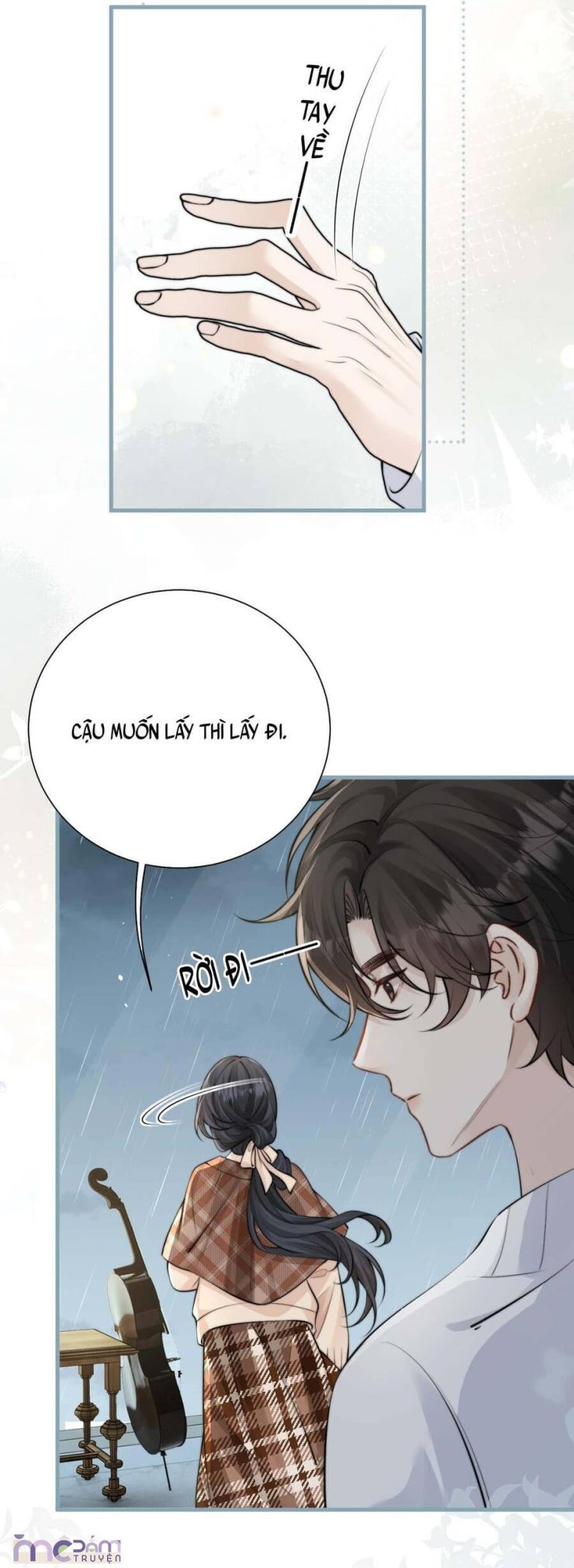 Em Nghe Thấy Chứ ? - Page 36