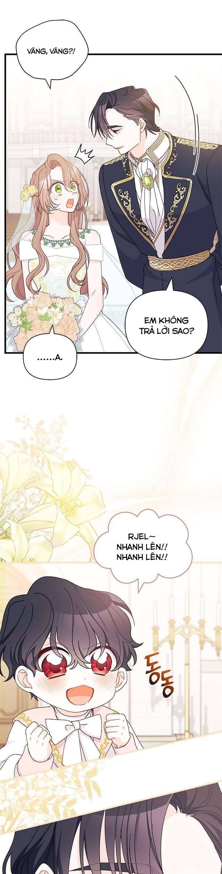 Tôi Đã Có Chồng Sau Khi Nhặt Được Nam Chính - Page 36