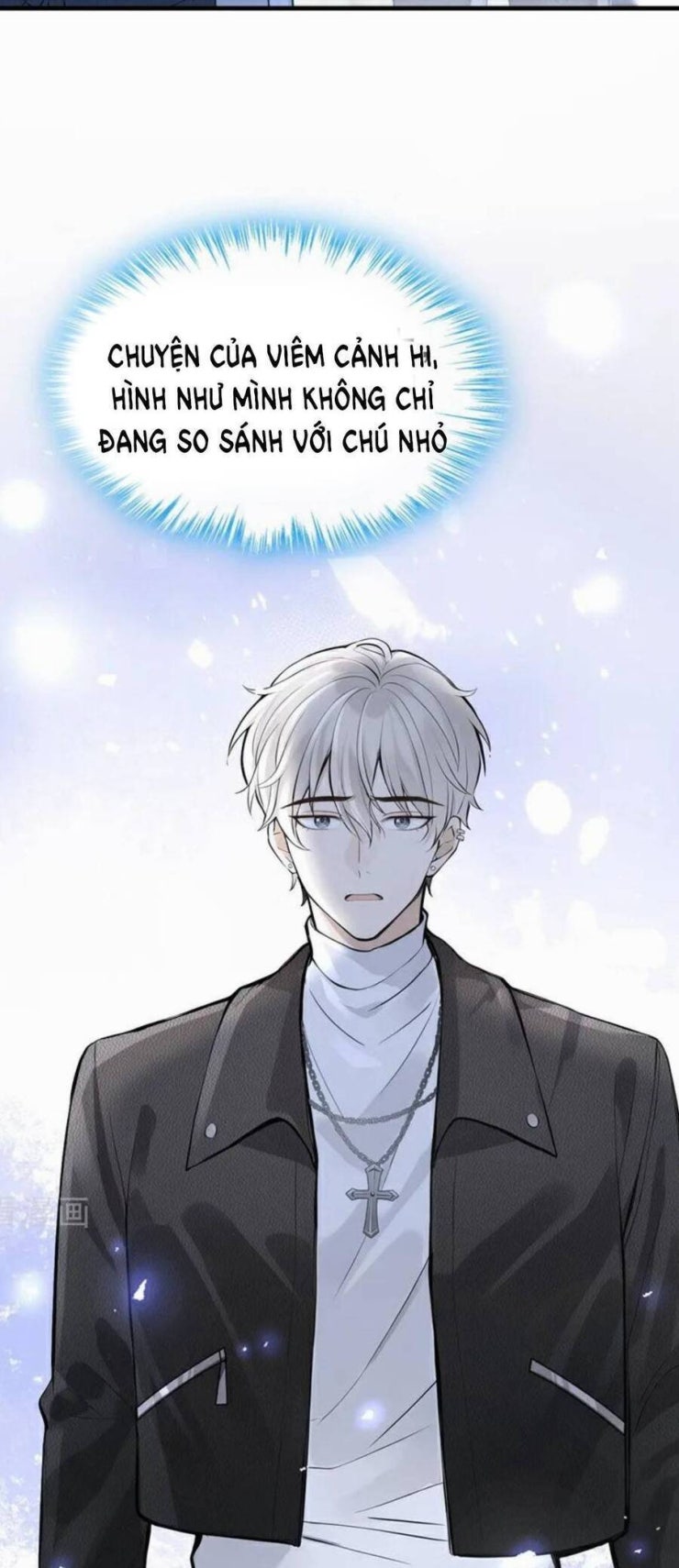 Sống Chung Chỉ Là Để Chinh Phục Em - Page 27