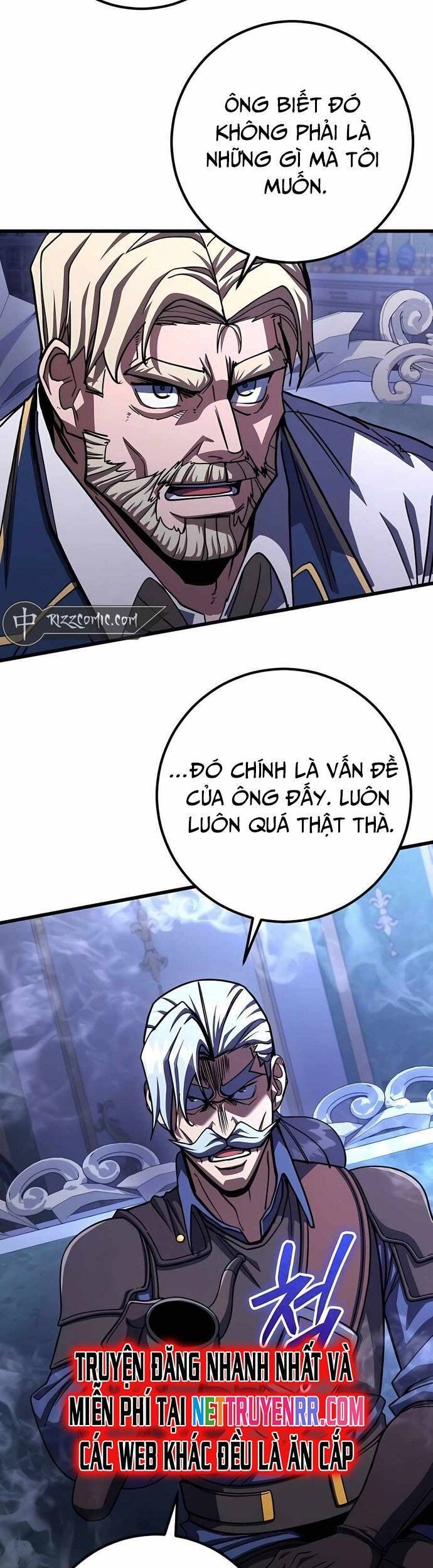 Tôi Dùng Búa Thần Giải Cứu Thế Giới - Page 22