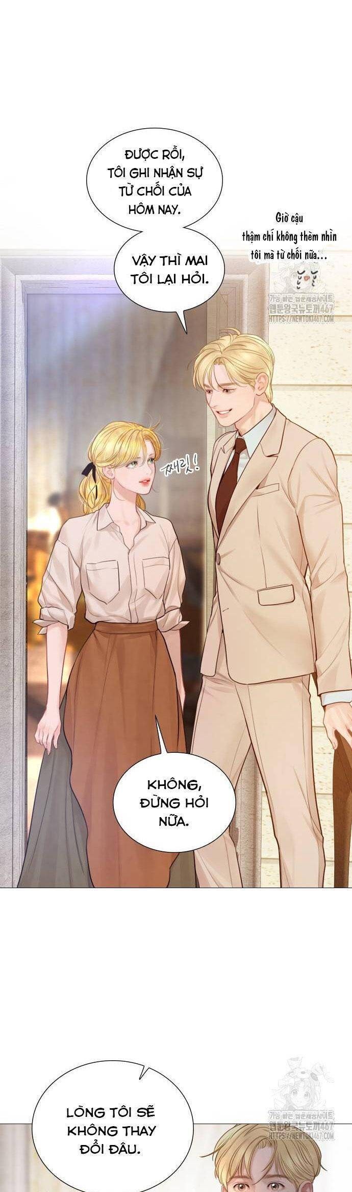 Hãy Khóc Và Cầu Nguyện Đi - Page 5