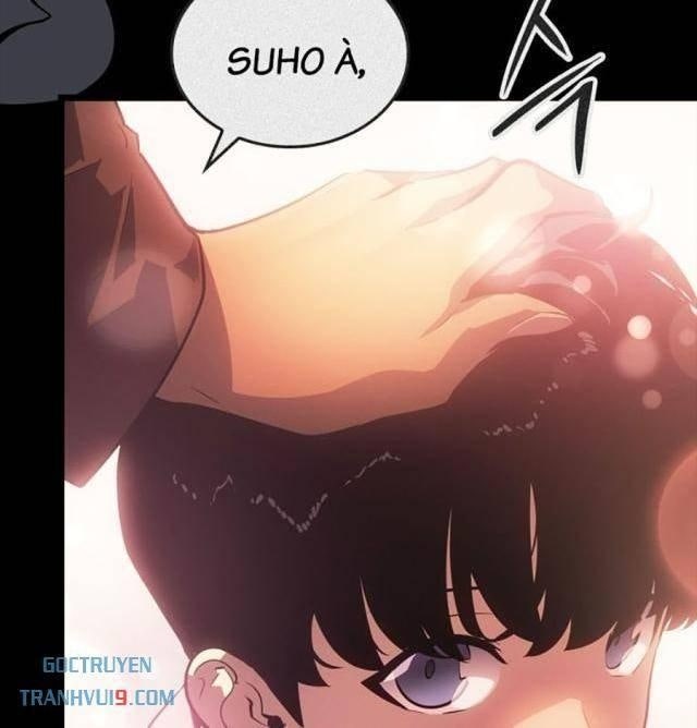 Tôi Thăng Cấp Một Mình Tận Thế Ragnarok - Page 8