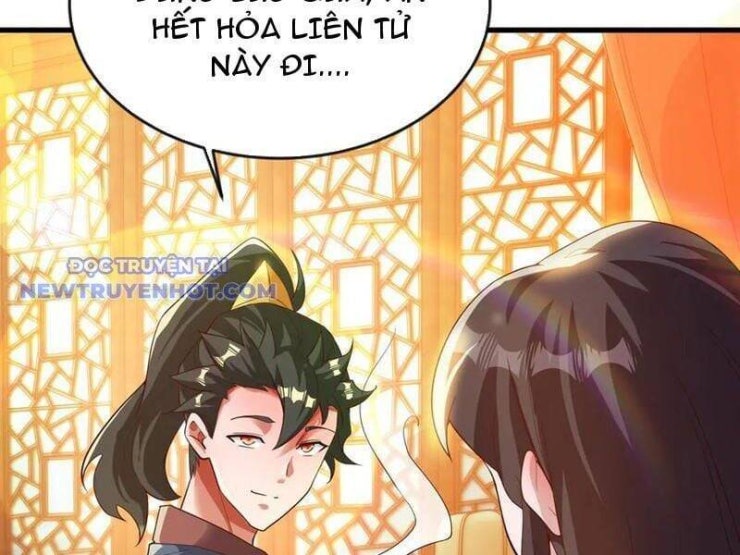 Vừa Cầm Được Thái Cổ Tiên dược Ta Đã Đe Dọa Thánh Chủ - Page 80