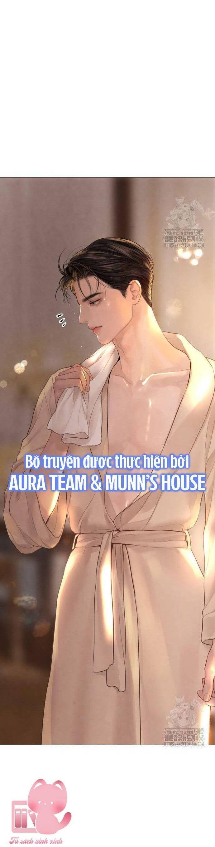 Hãy Khóc Và Cầu Nguyện Đi - Page 43