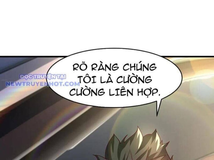 Vừa Cầm Được Thái Cổ Tiên dược Ta Đã Đe Dọa Thánh Chủ - Page 68