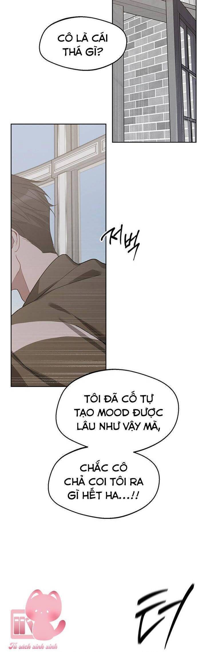 Vận Xui Chốn Công Sở - Page 44