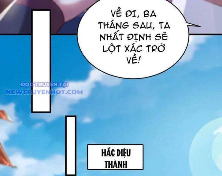 Vừa Cầm Được Thái Cổ Tiên dược Ta Đã Đe Dọa Thánh Chủ - Page 19