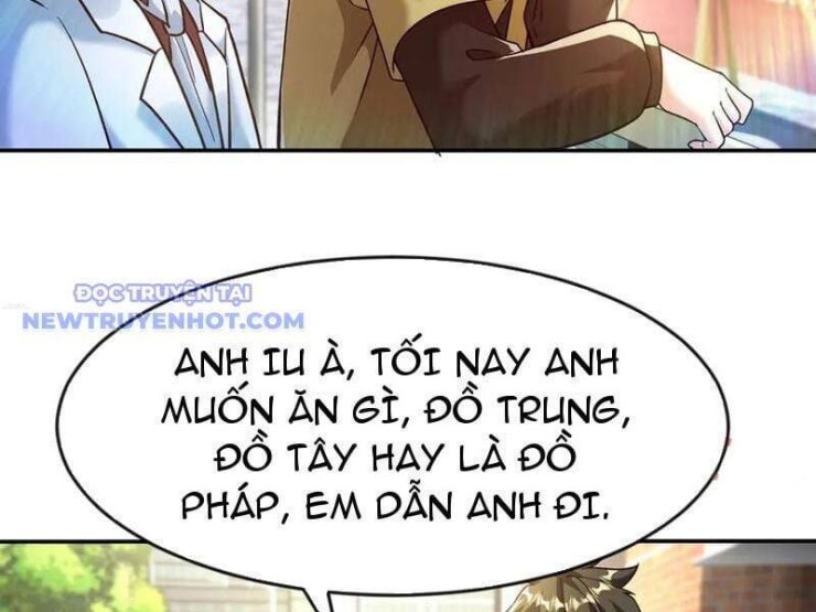 Vừa Cầm Được Thái Cổ Tiên dược Ta Đã Đe Dọa Thánh Chủ - Page 54