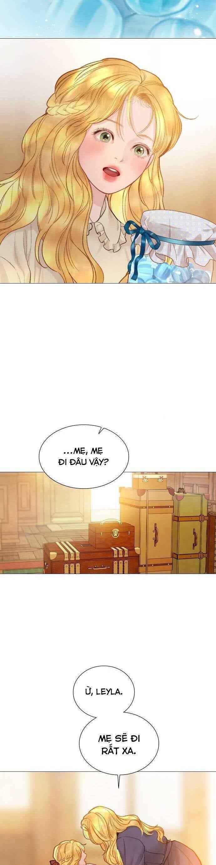 Hãy Khóc Và Cầu Nguyện Đi - Page 33