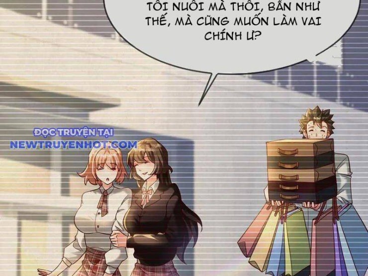 Vừa Cầm Được Thái Cổ Tiên dược Ta Đã Đe Dọa Thánh Chủ - Page 64