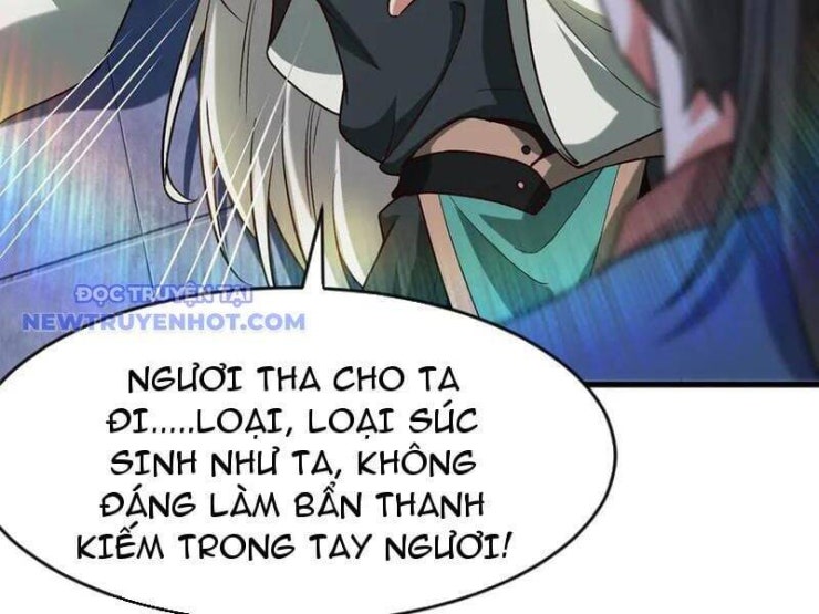 Vừa Cầm Được Thái Cổ Tiên dược Ta Đã Đe Dọa Thánh Chủ - Page 44