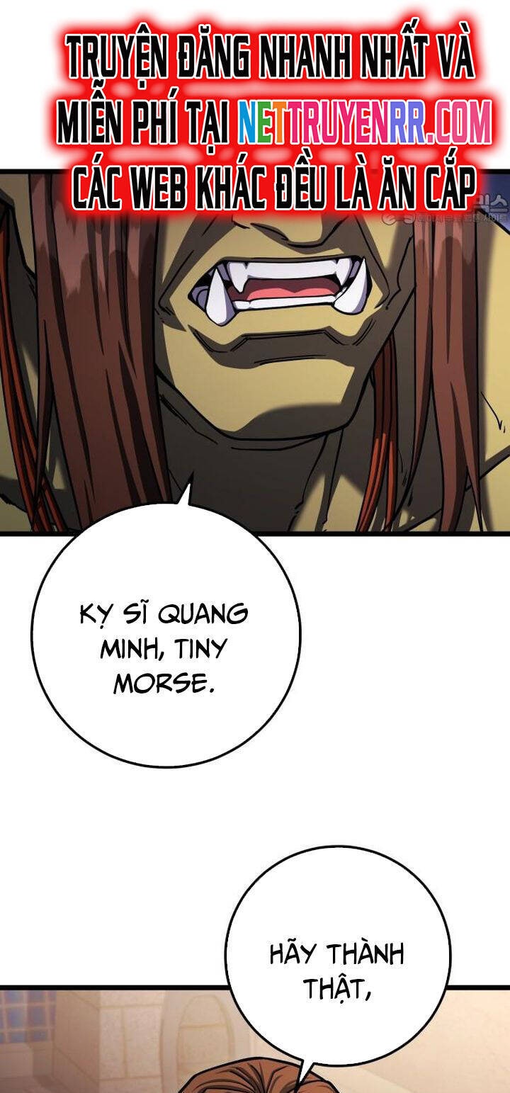 Tôi Dùng Búa Thần Giải Cứu Thế Giới - Page 27