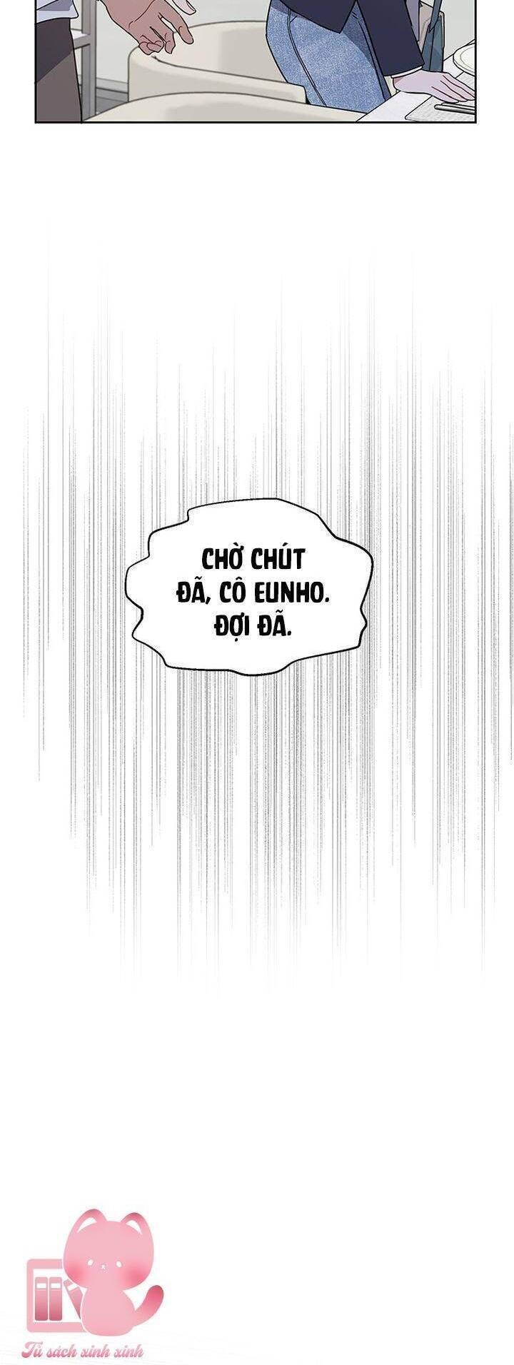 Vận Xui Chốn Công Sở - Page 36