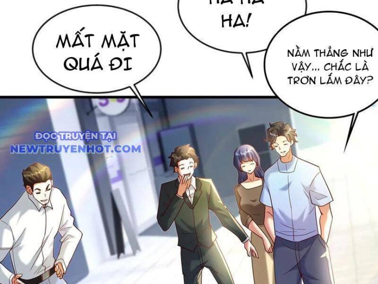 Vừa Cầm Được Thái Cổ Tiên dược Ta Đã Đe Dọa Thánh Chủ - Page 77