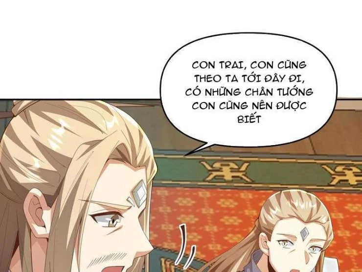 Majo Taisen - The War of Greedy Witches - Page 12