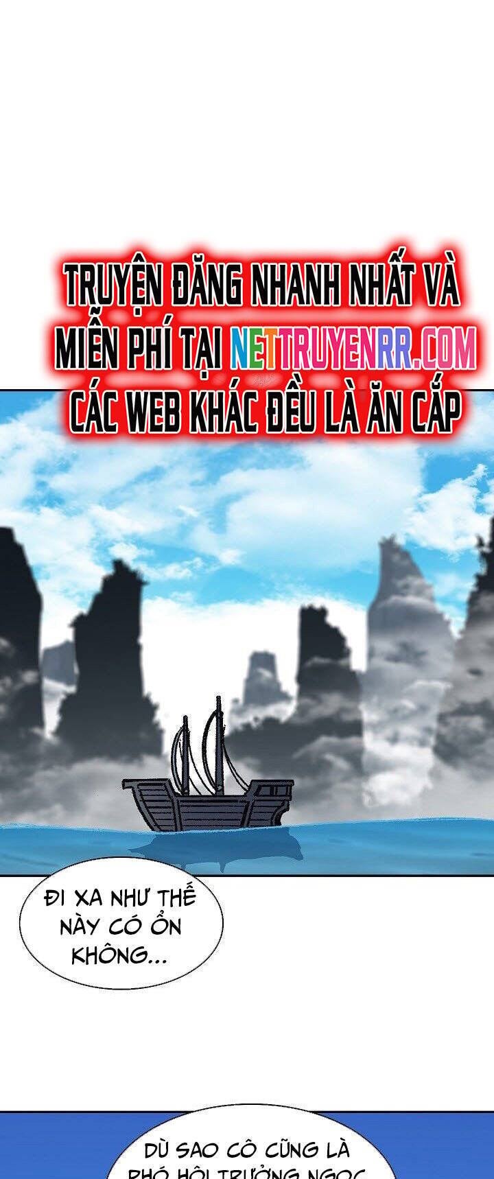 Hồi ức Của Chiến Thần - Page 3