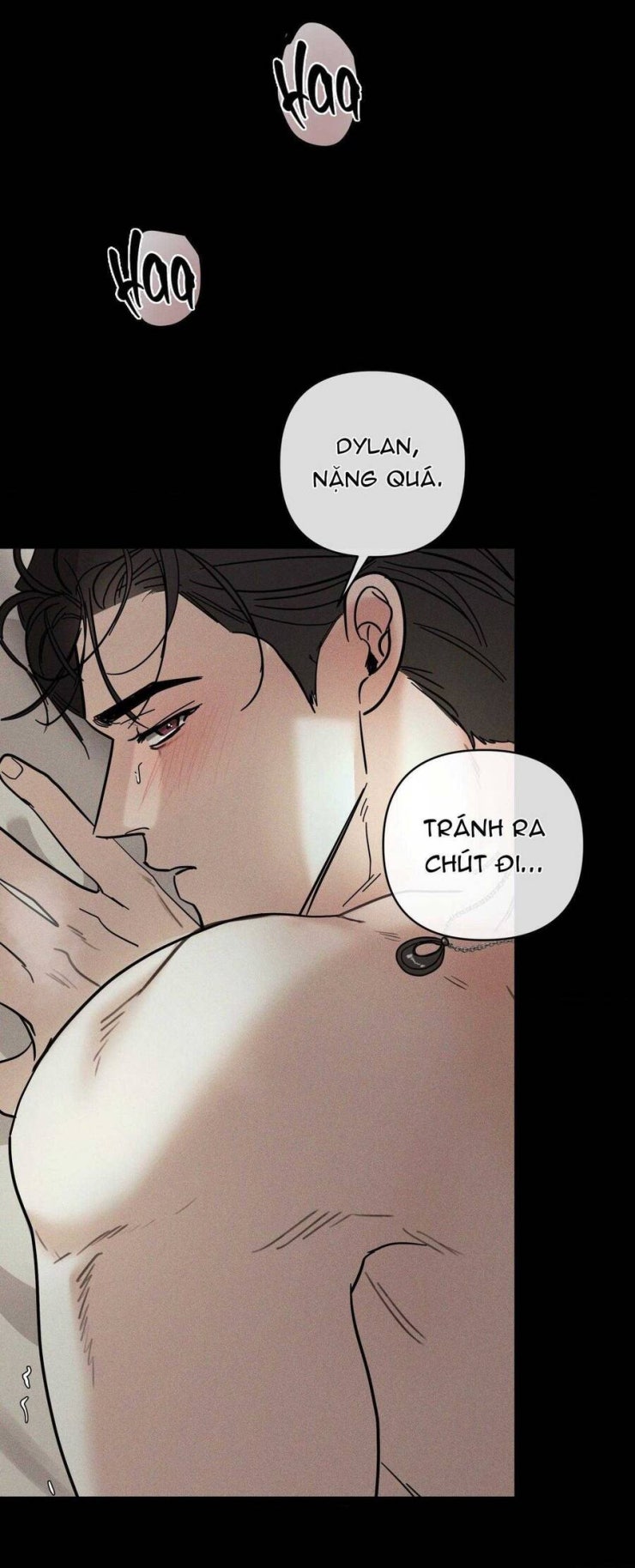 Ôi, Kẻ Thù Không Đội Trời Chung - Page 26