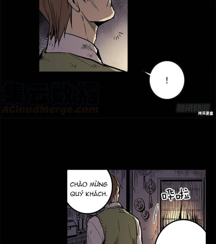 Cửa Hàng Vô Danh - Page 5