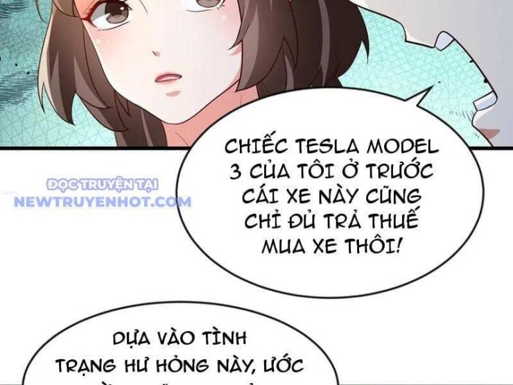 Vừa Cầm Được Thái Cổ Tiên dược Ta Đã Đe Dọa Thánh Chủ - Page 51