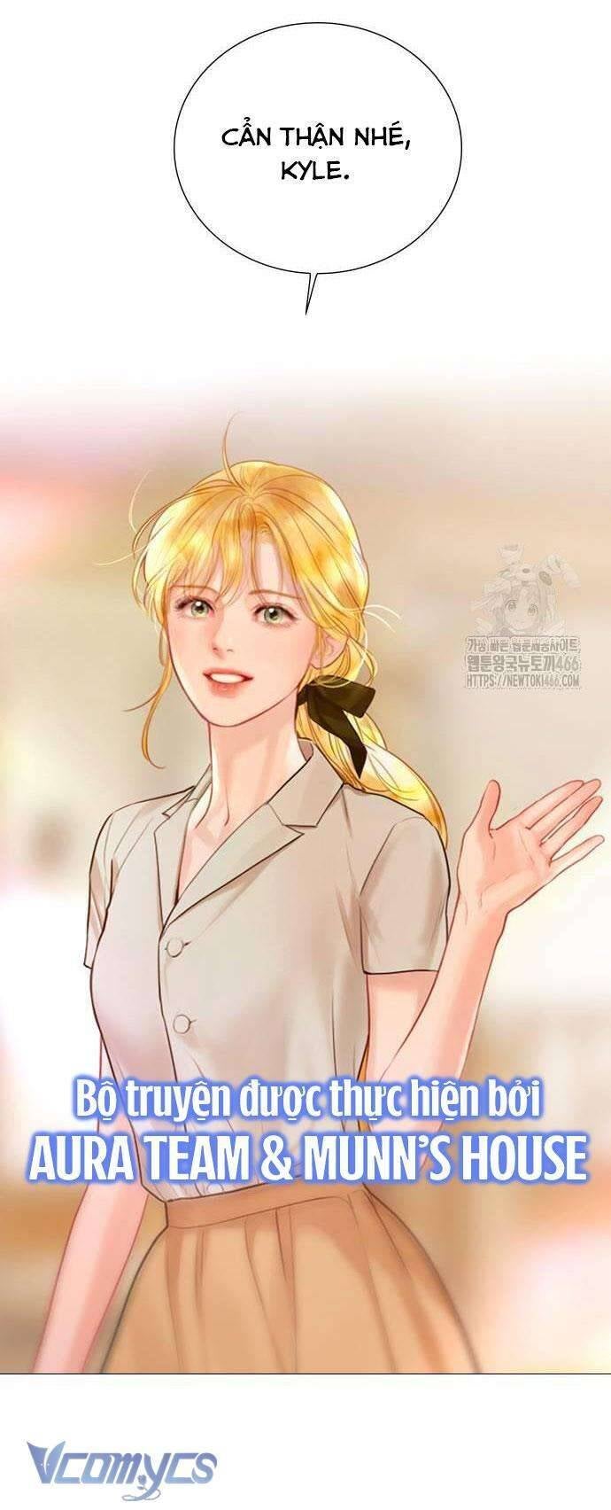 Hãy Khóc Và Cầu Nguyện Đi - Page 50