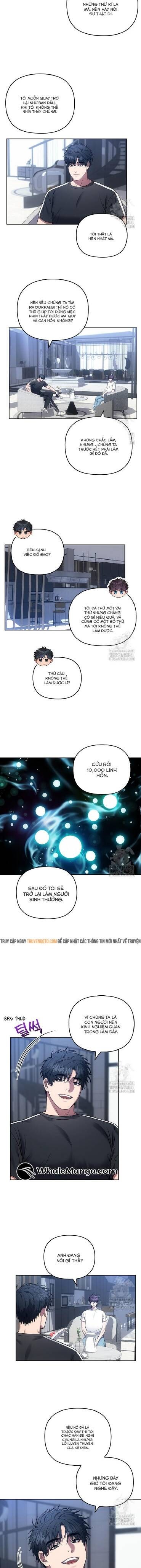 Kẻ Săn Đêm - Page 6