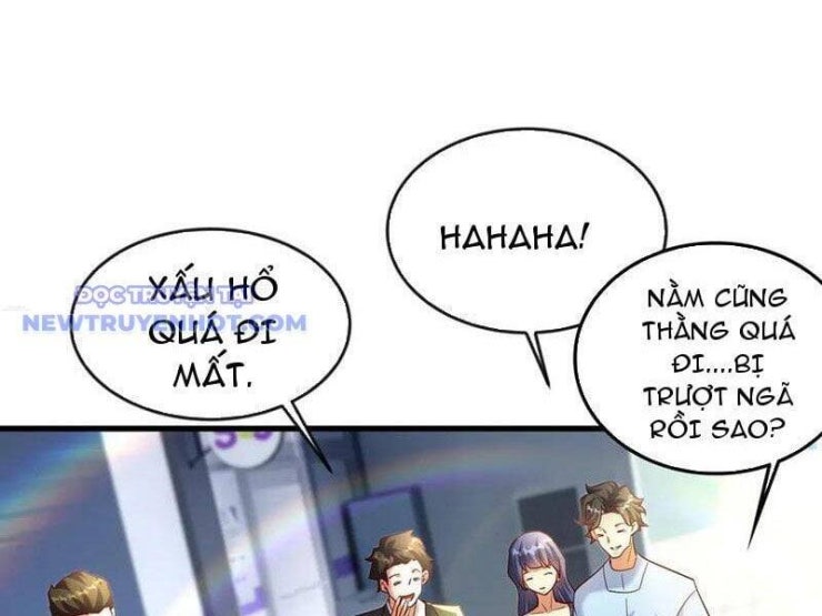 Vừa Cầm Được Thái Cổ Tiên dược Ta Đã Đe Dọa Thánh Chủ - Page 3