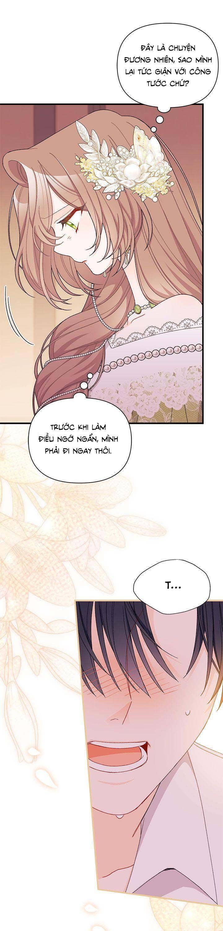 Tôi Đã Có Chồng Sau Khi Nhặt Được Nam Chính - Page 37