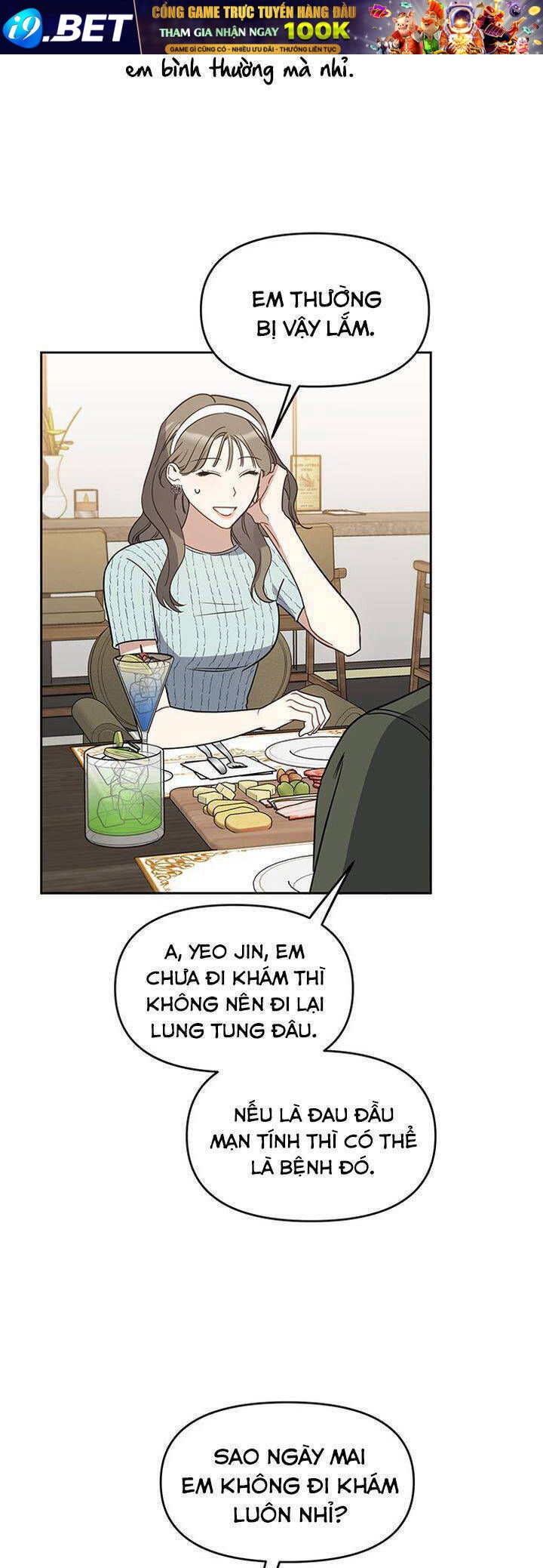 Vận Xui Chốn Công Sở - Page 21