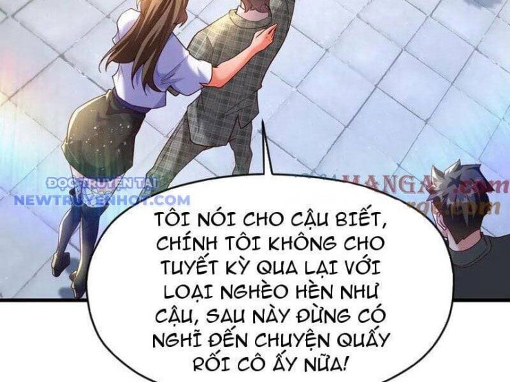 Vừa Cầm Được Thái Cổ Tiên dược Ta Đã Đe Dọa Thánh Chủ - Page 14