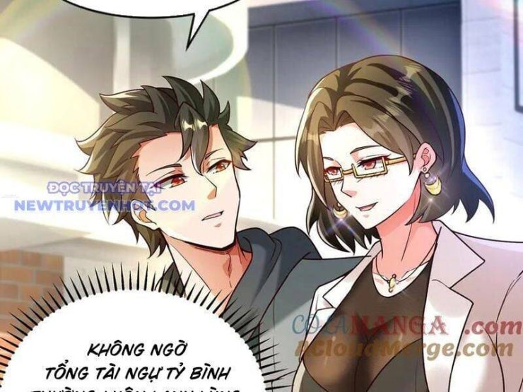 Vừa Cầm Được Thái Cổ Tiên dược Ta Đã Đe Dọa Thánh Chủ - Page 57