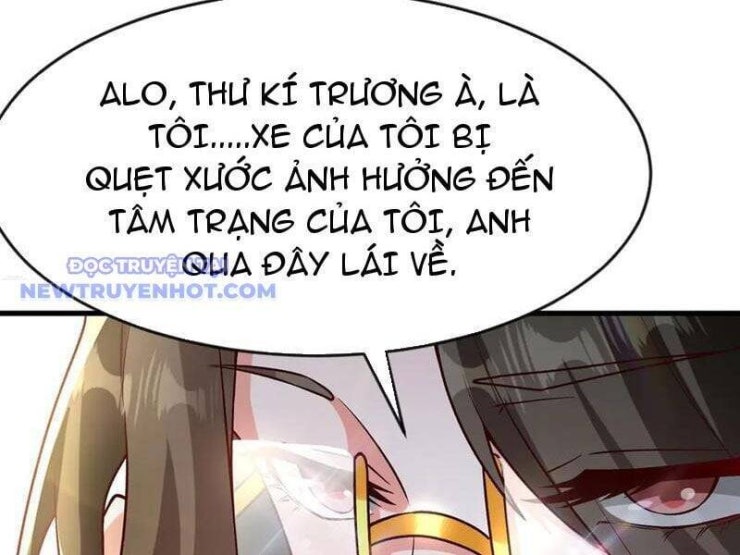 Vừa Cầm Được Thái Cổ Tiên dược Ta Đã Đe Dọa Thánh Chủ - Page 20
