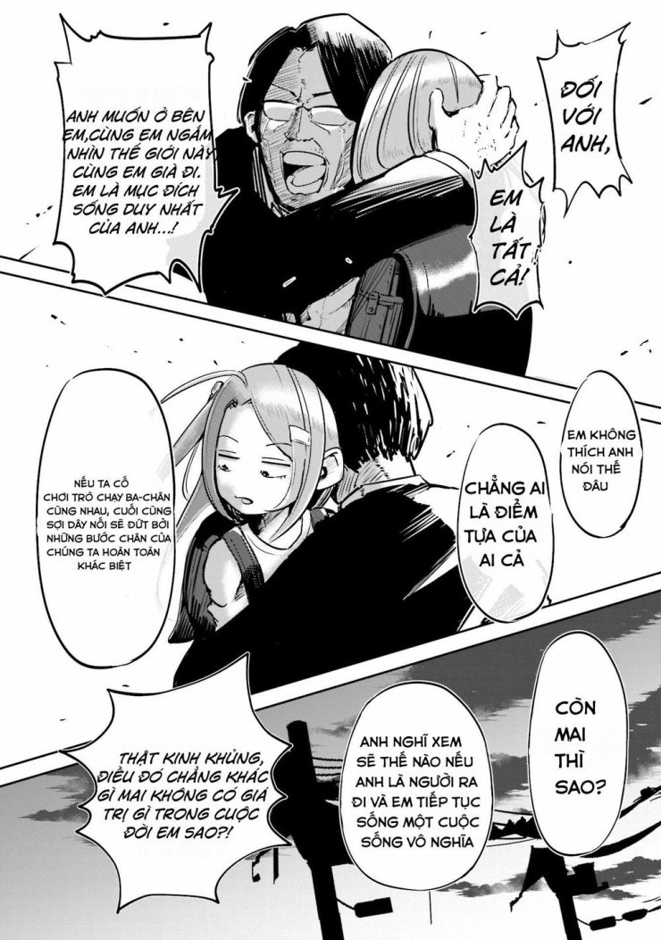 Tsuma, Shougakusei Ni Naru. - Page 23