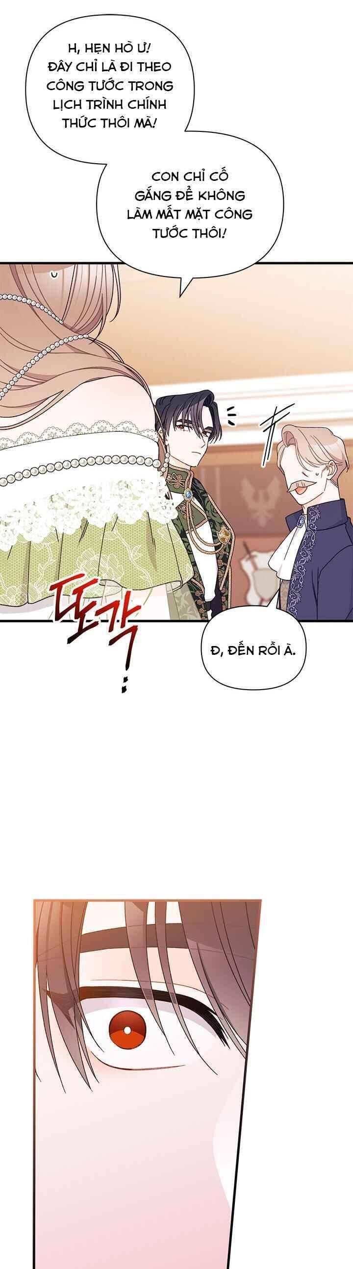 Tôi Đã Có Chồng Sau Khi Nhặt Được Nam Chính - Page 6