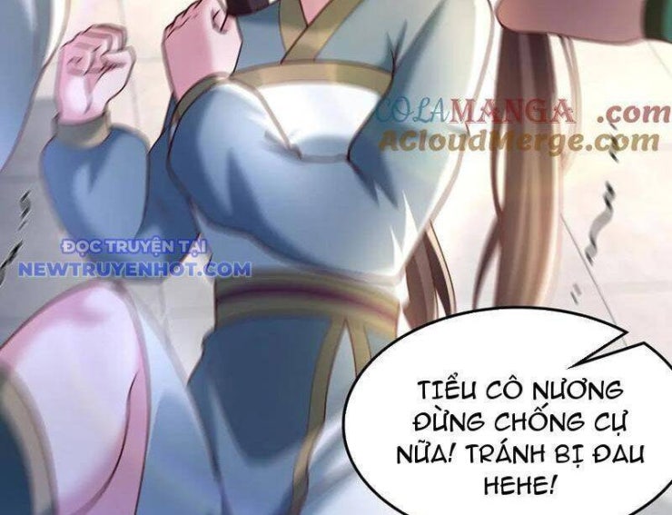 Vừa Cầm Được Thái Cổ Tiên dược Ta Đã Đe Dọa Thánh Chủ - Page 50