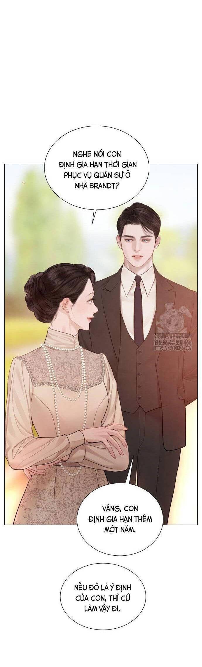 Hãy Khóc Và Cầu Nguyện Đi - Page 28