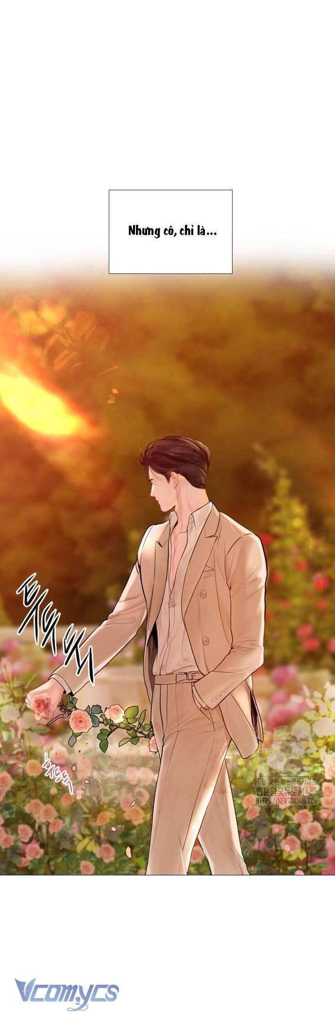 Hãy Khóc Và Cầu Nguyện Đi - Page 21