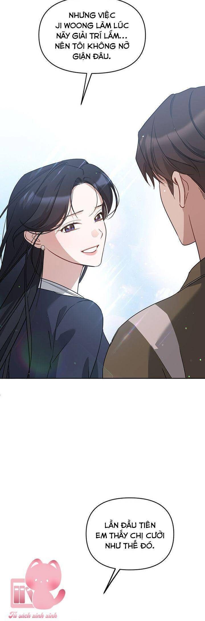 Vận Xui Chốn Công Sở - Page 46