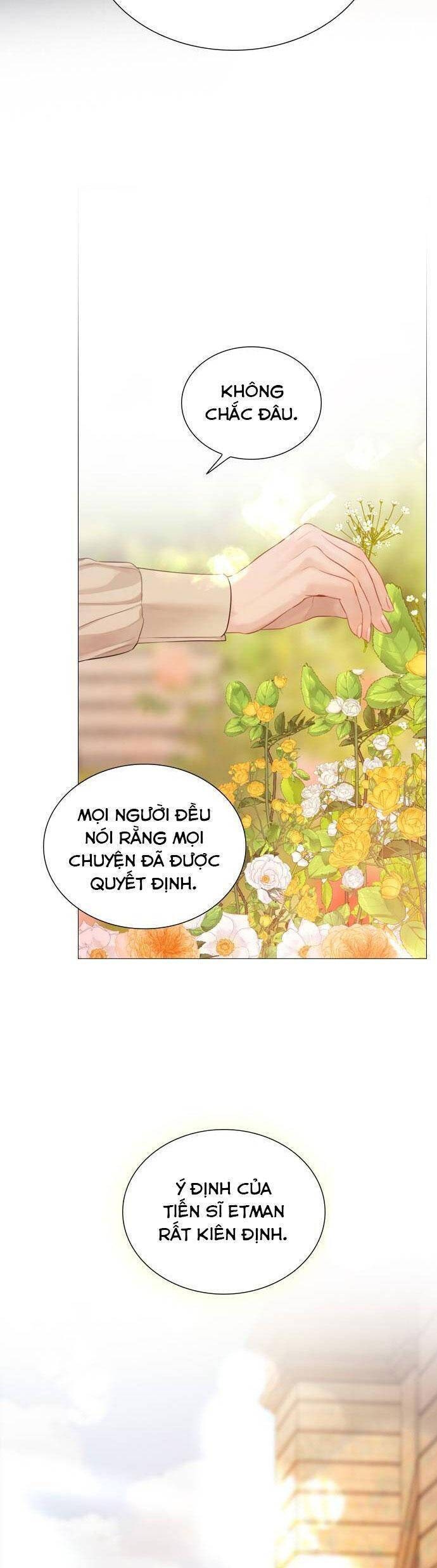 Hãy Khóc Và Cầu Nguyện Đi - Page 36
