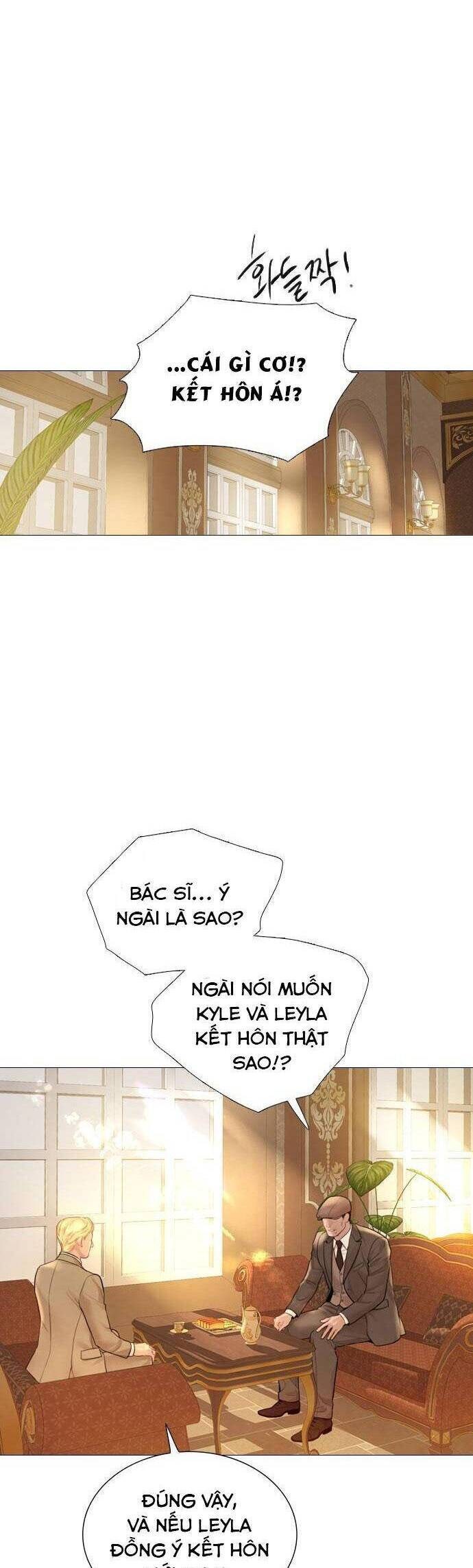 Hãy Khóc Và Cầu Nguyện Đi - Page 11