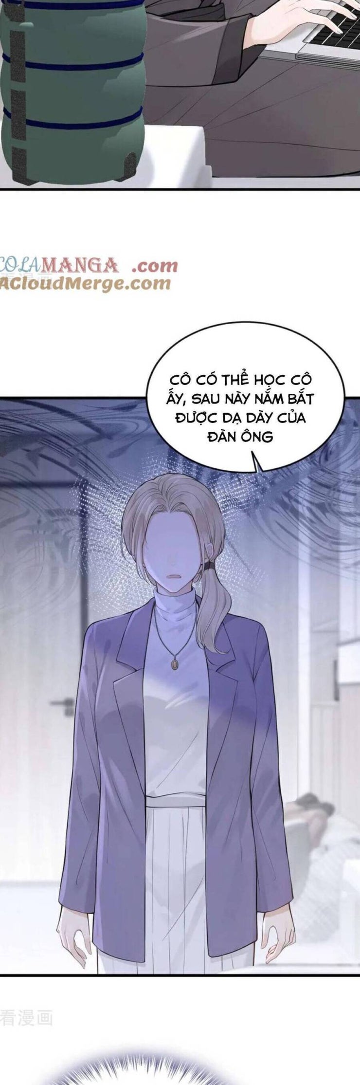Sống Chung Chỉ Là Để Chinh Phục Em - Page 19